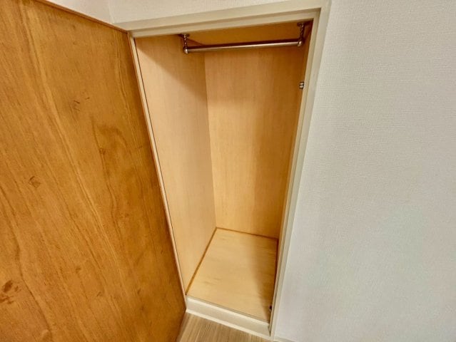  野里寺町中村コーポ