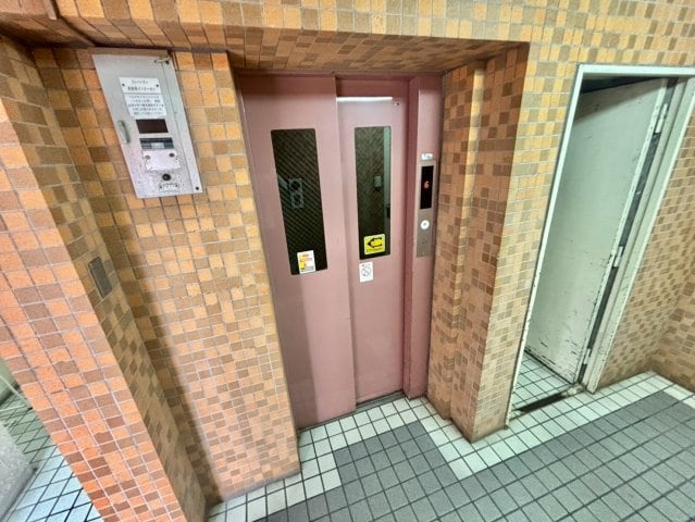  野里寺町中村コーポ