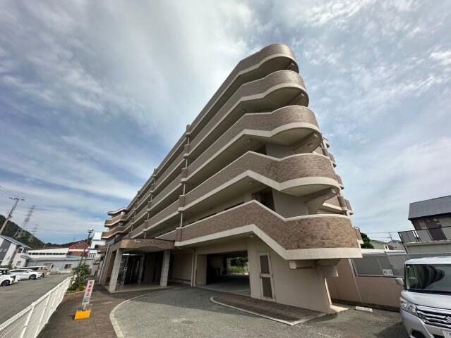  サンハイツ北原