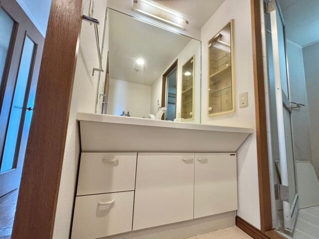  サンハイツ北原