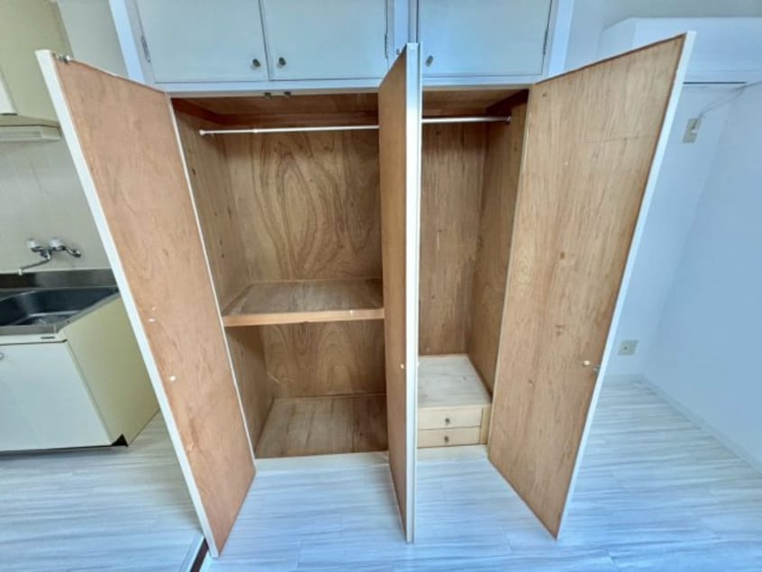  オーキッドコート