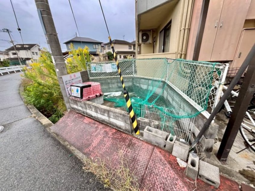  オーキッドコート