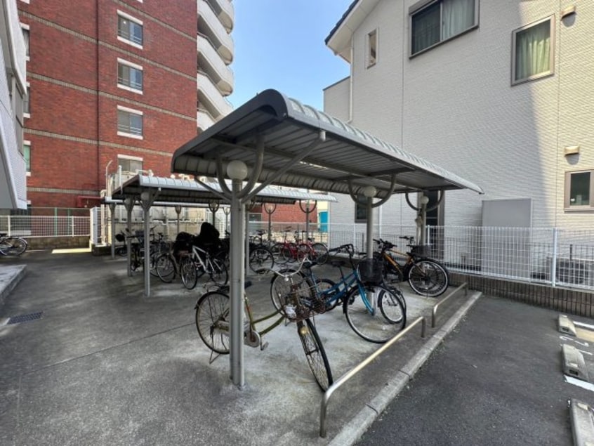  ポーシェガーデン5