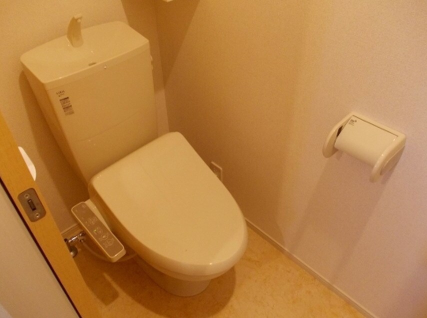  カーサ・ヴィラジオ