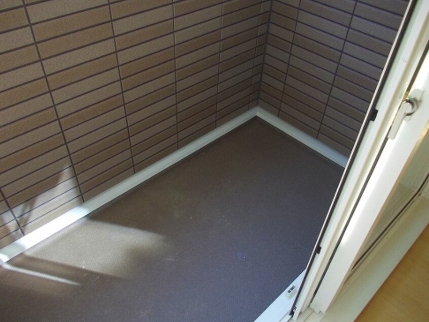  カーサ・ヴィラジオ