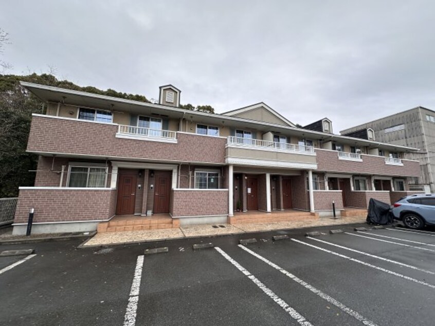  アンソレイエ飾磨　Ⅱ番館