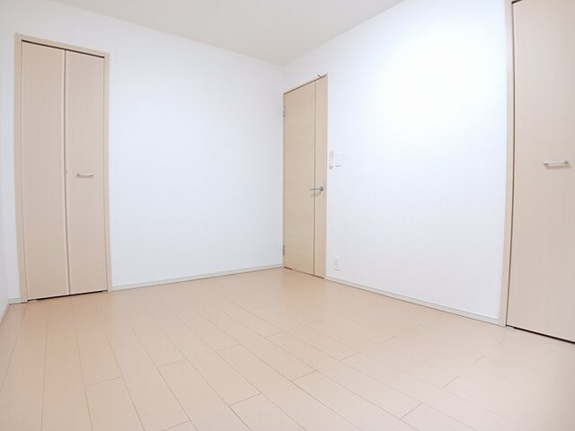  アンソレイエ飾磨　Ⅱ番館