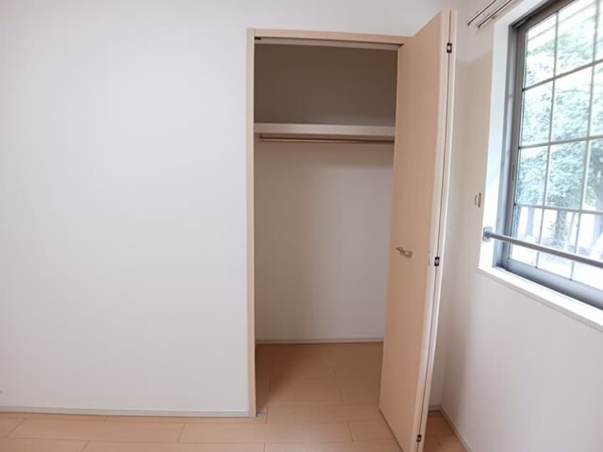  アンソレイエ飾磨　Ⅱ番館