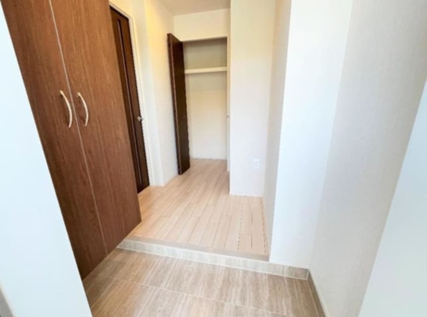  メゾン　ヴィラージュ