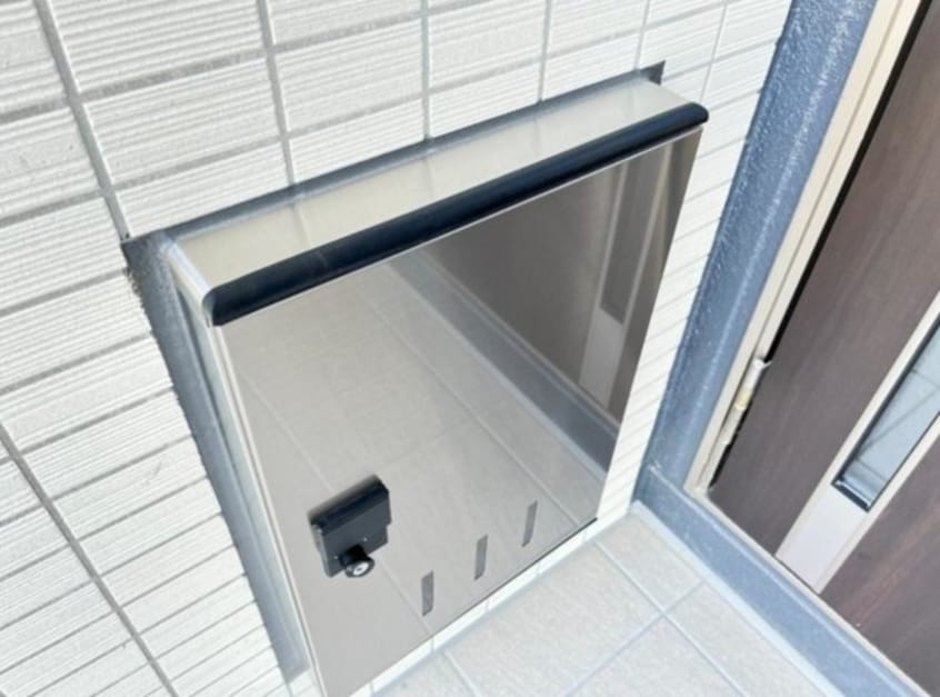  メゾン　ヴィラージュ