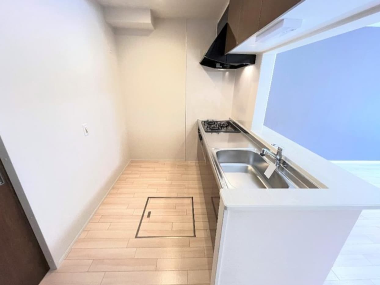  メゾン　ヴィラージュ