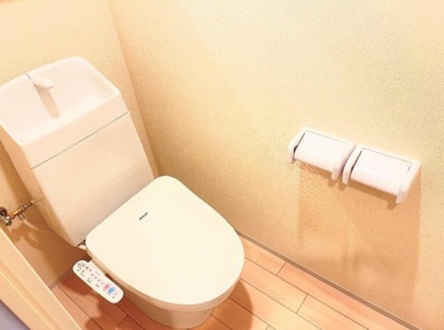  メゾン　ヴィラージュ