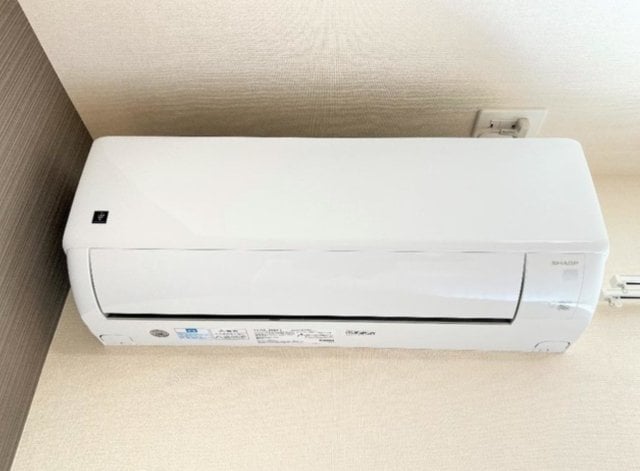  メゾン　ヴィラージュ