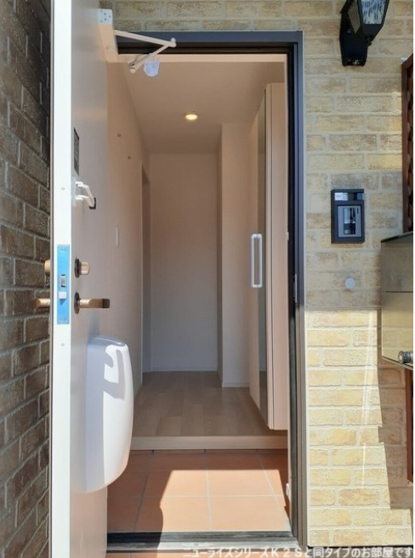  サクラ・コート阿成