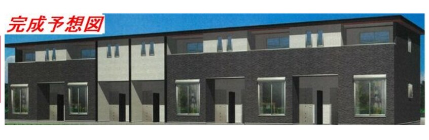  サクラ・コート阿成