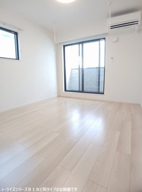  シャイニースカイ