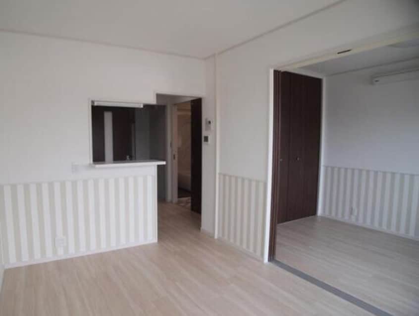  コンフォート玉地Ⅱ