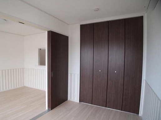  コンフォート玉地Ⅱ