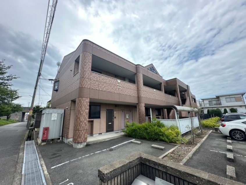  エーデルハイム