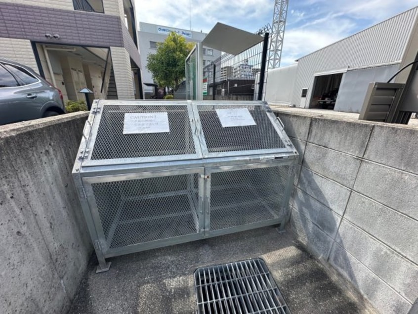  ネオクオーツ神屋壱番館