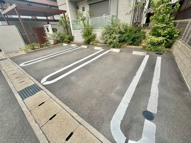  シャーメゾン龍野町