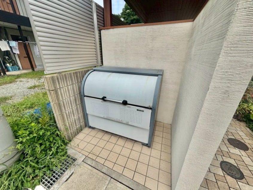  シャーメゾン龍野町