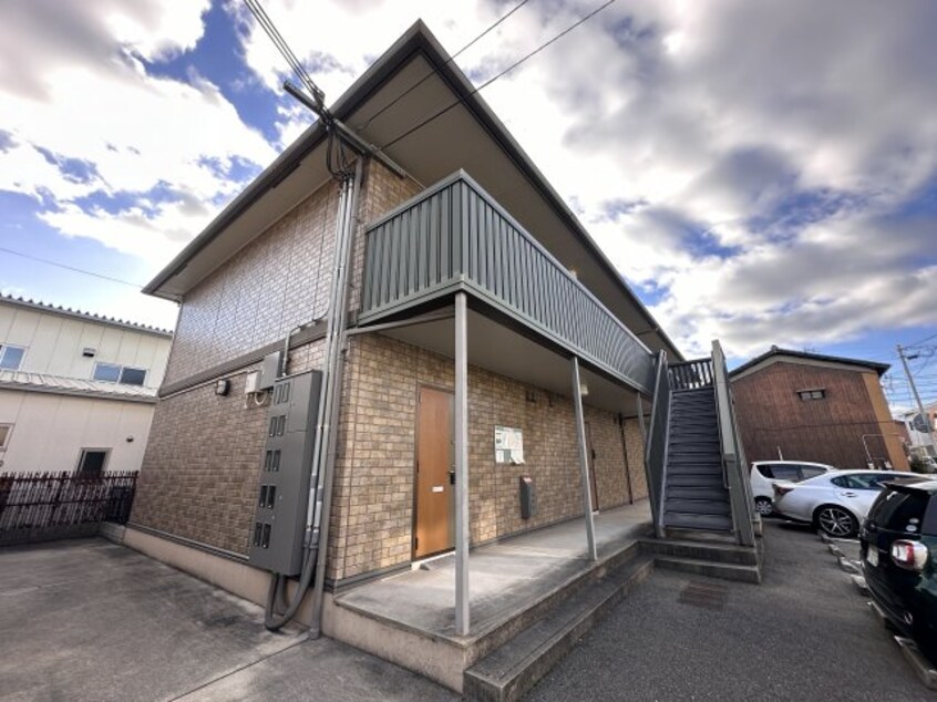  クレインウッド恵美酒　B棟