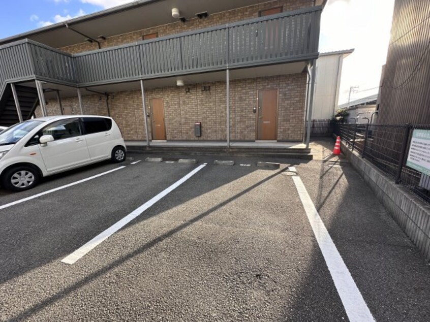  クレインウッド恵美酒　B棟