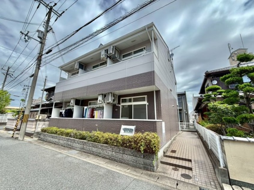  ロジュマン松嶋