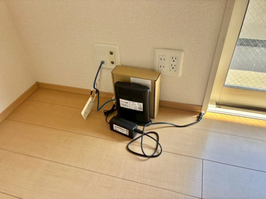  メゾンドコンフォート