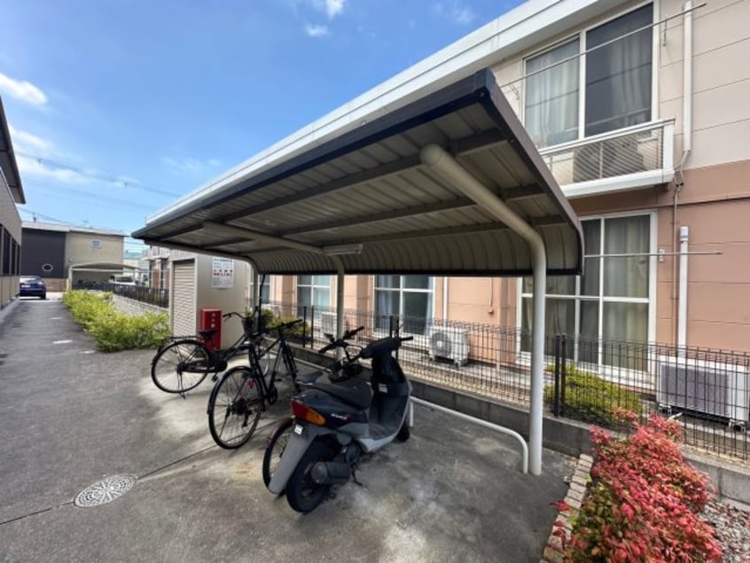  メゾンドコンフォート