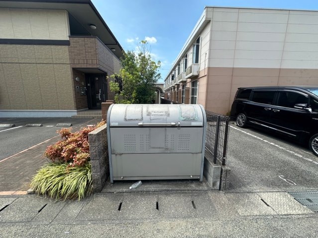  メゾンドコンフォート