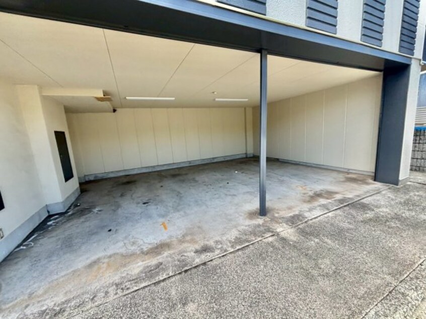  レジデンス姫路WEST