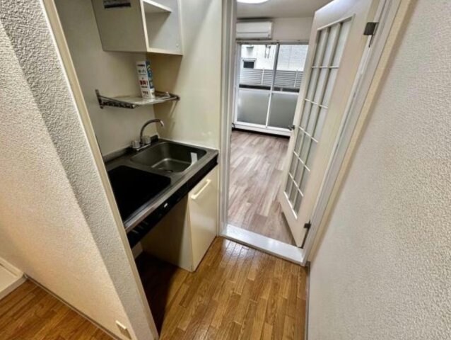  レジデンス姫路WEST