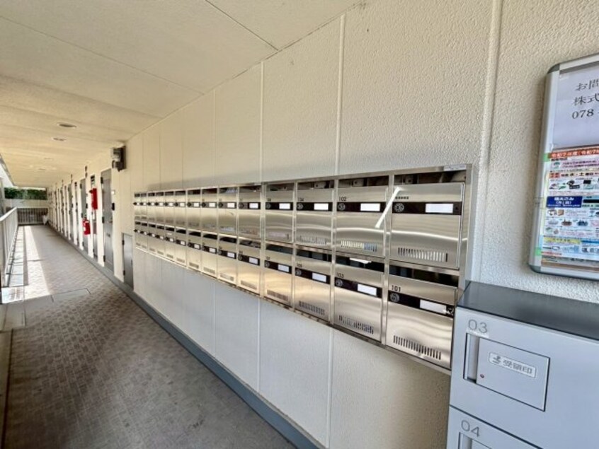  レジデンス姫路WEST