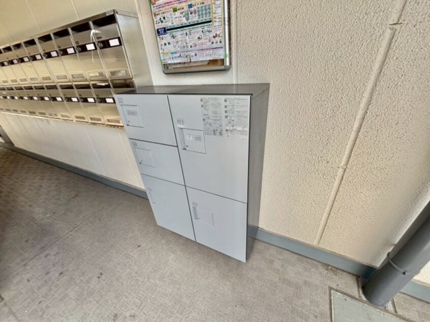  レジデンス姫路WEST