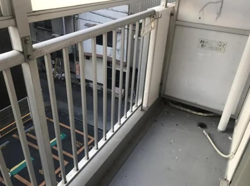  忍町中村コーポ