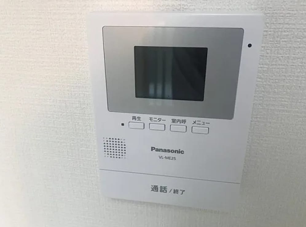  忍町中村コーポ