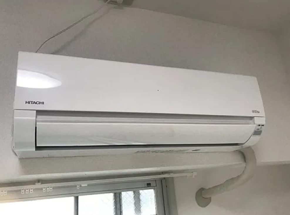  忍町中村コーポ