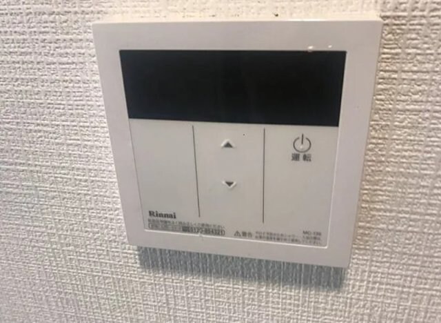  忍町中村コーポ