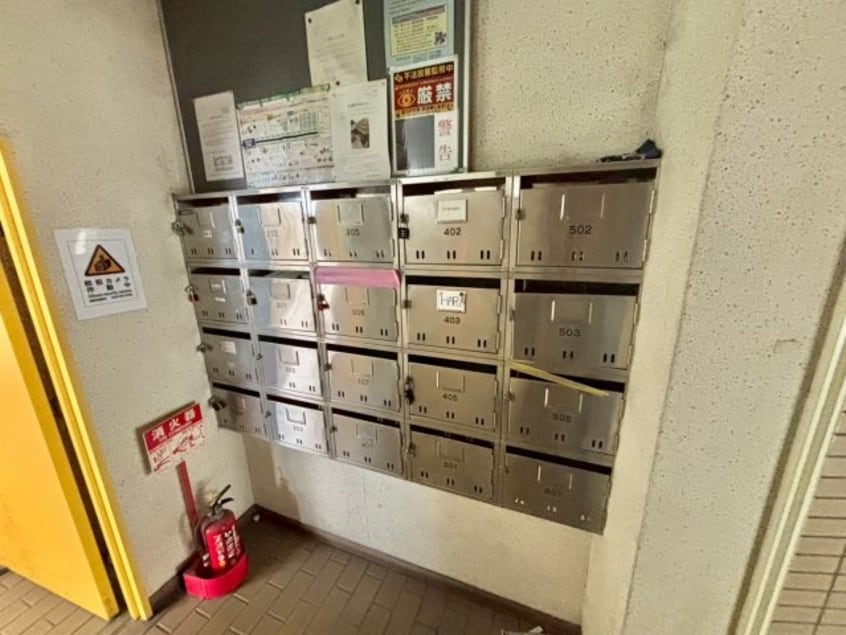  ハイツホワイトヘロン