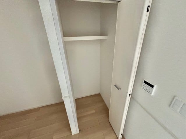  フローリッシュ・メゾン　中野田