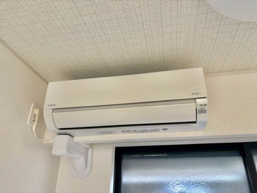  フローリッシュ・メゾン　中野田