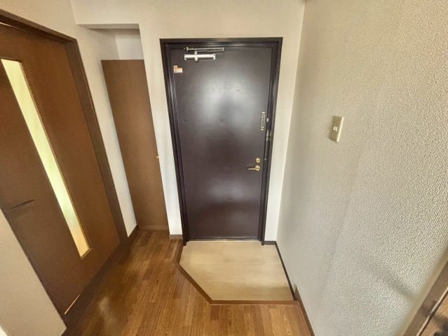  南駅前マンション