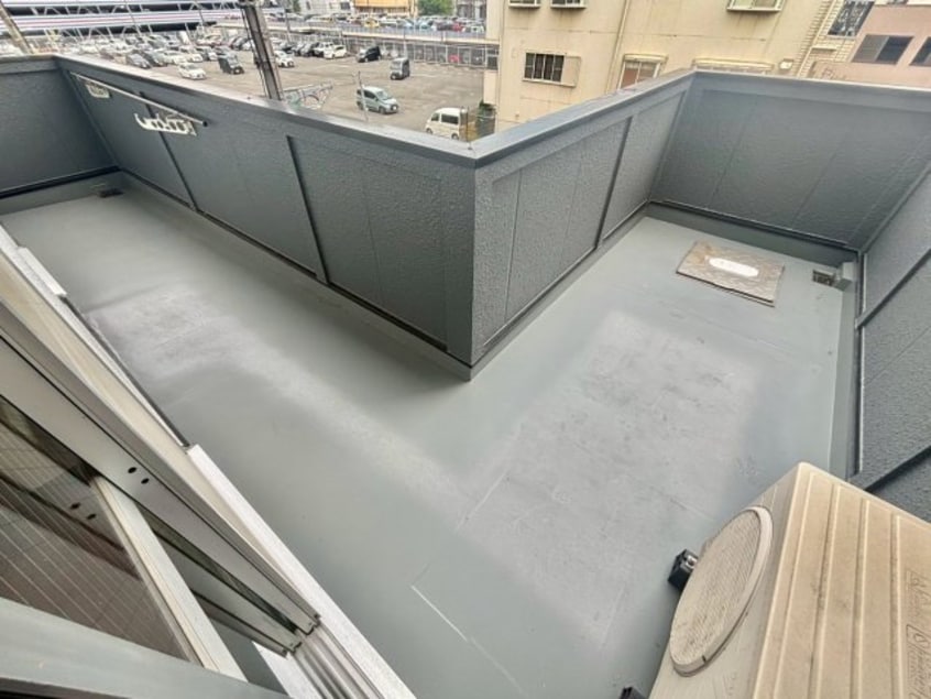  南駅前マンション