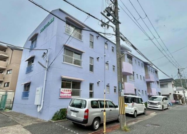  アルテハイム姫路