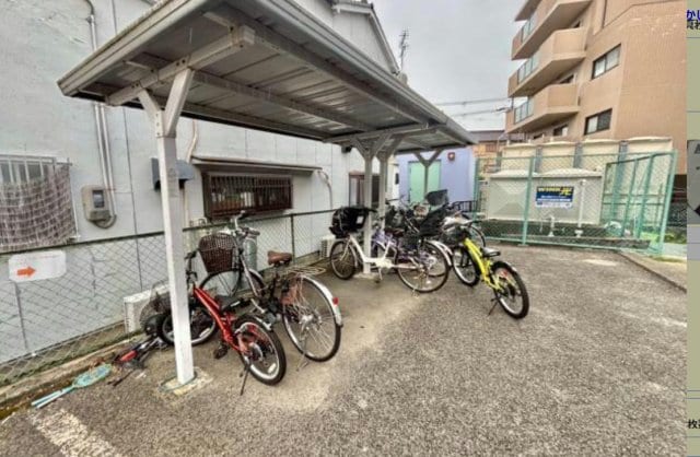  アルテハイム姫路