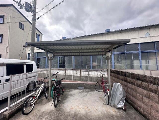  フォーチュナリー・コックスⅡ