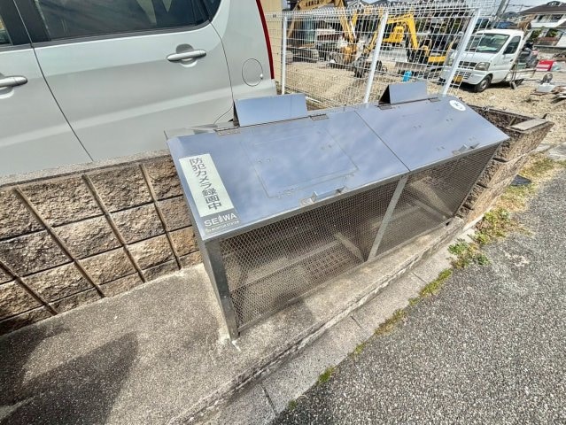  メゾン・サンベリーナ