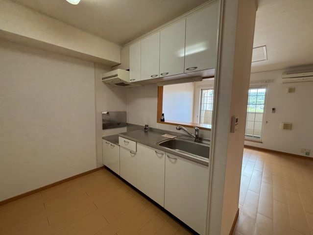  ラルジュ　フォンテーヌⅢ